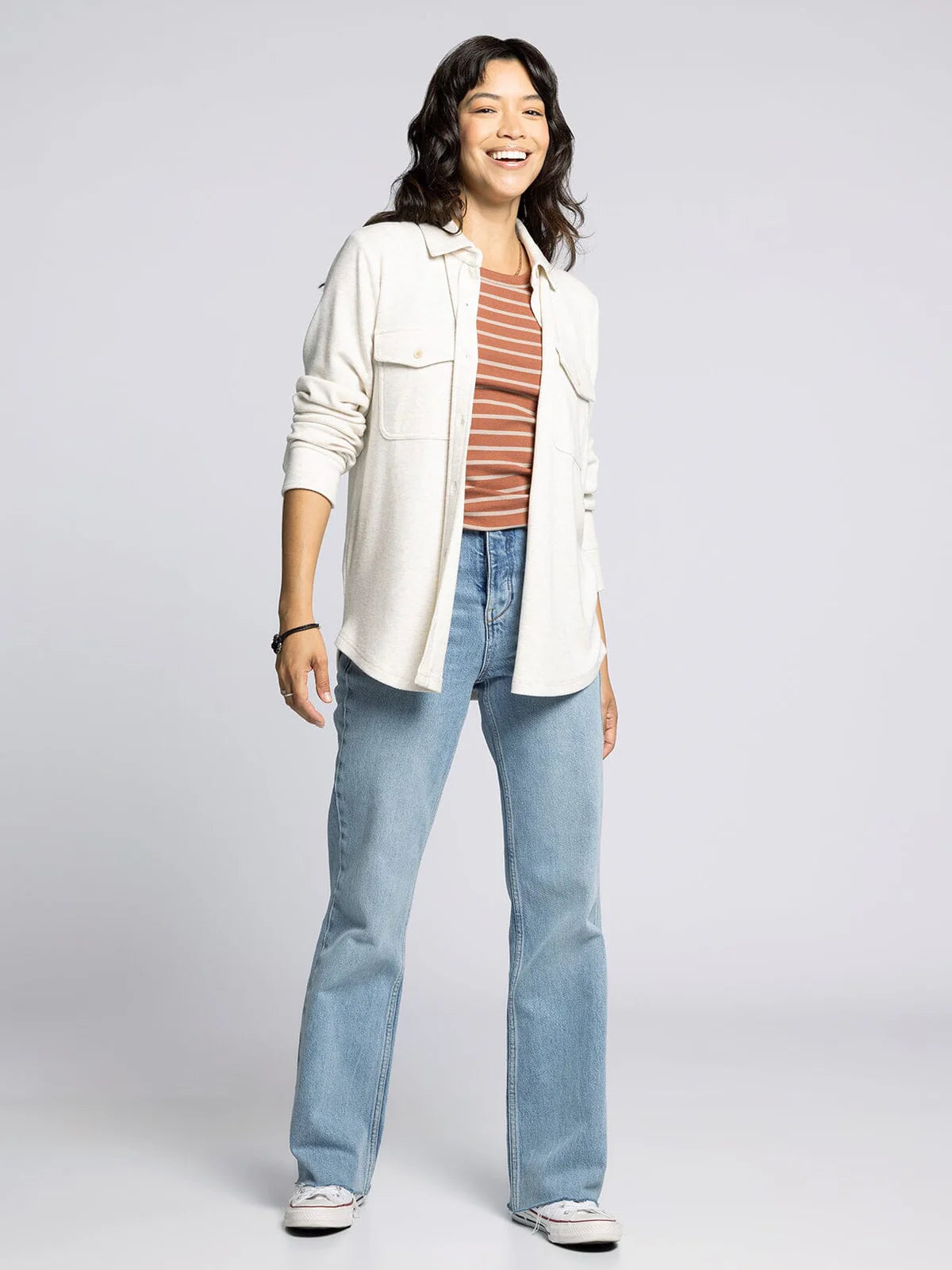 Cassian Shirt