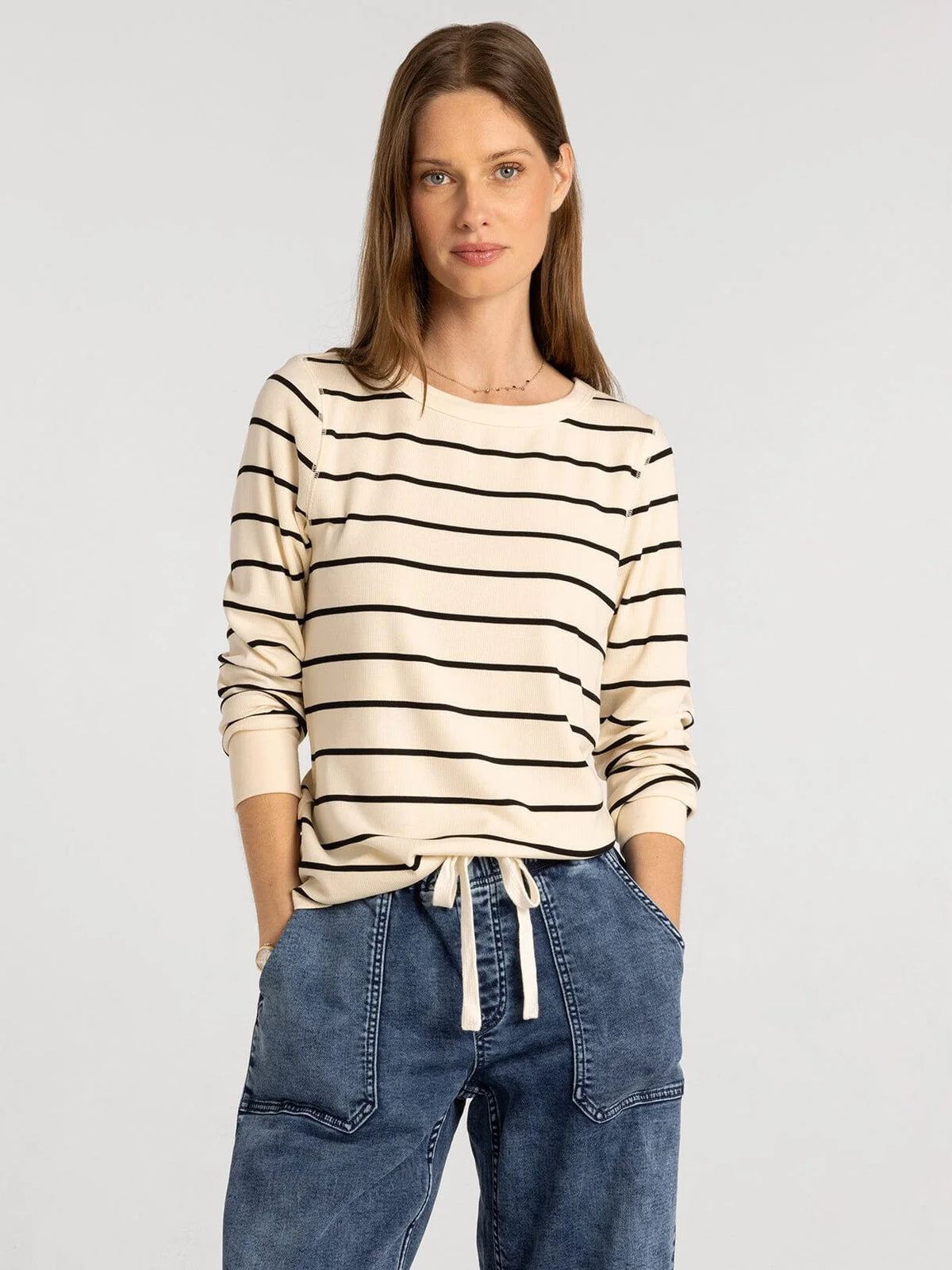 Vera Long Sleeve Top