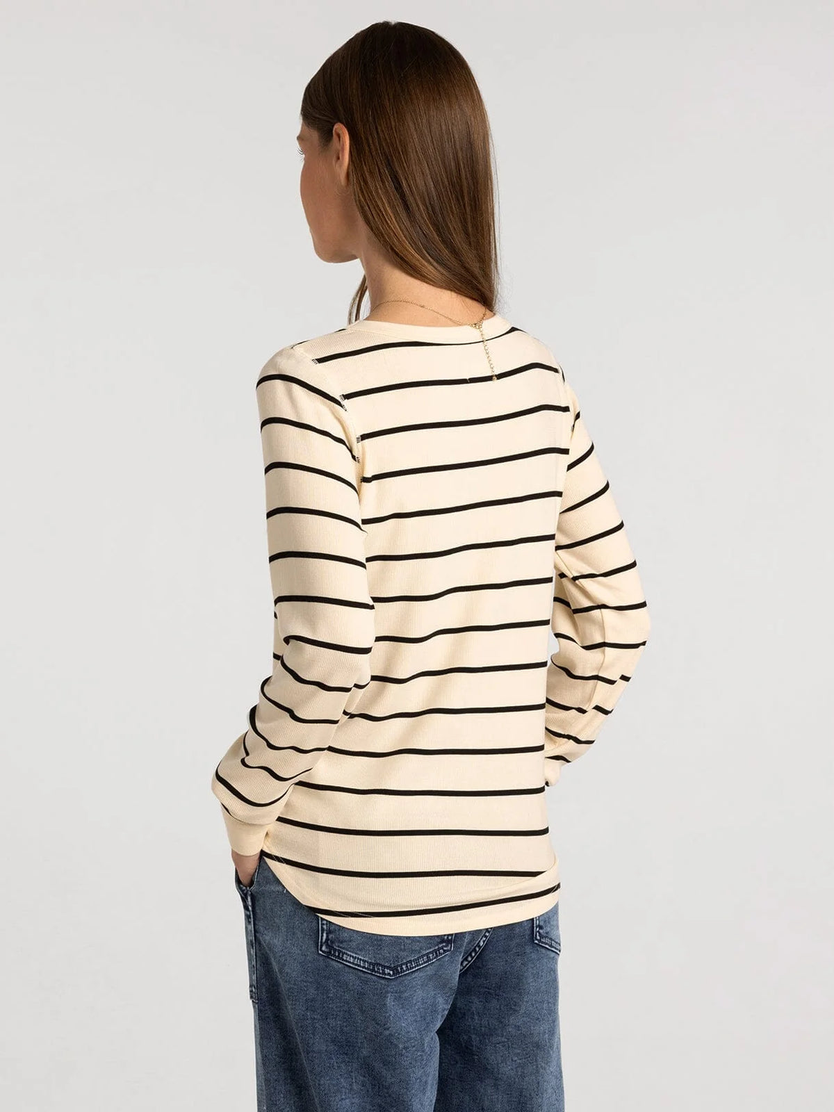 Vera Long Sleeve Top