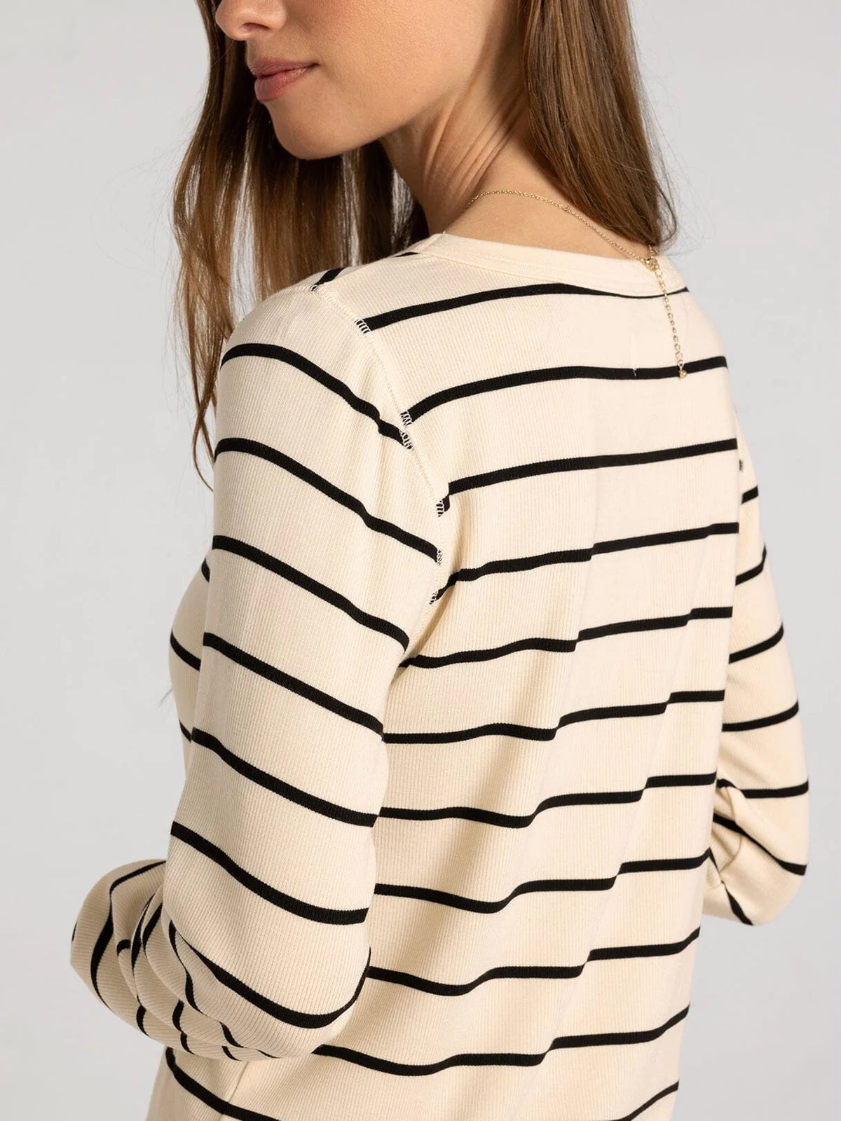 Vera Long Sleeve Top