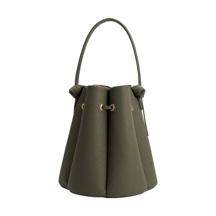 Taryn Top Handle Bag
