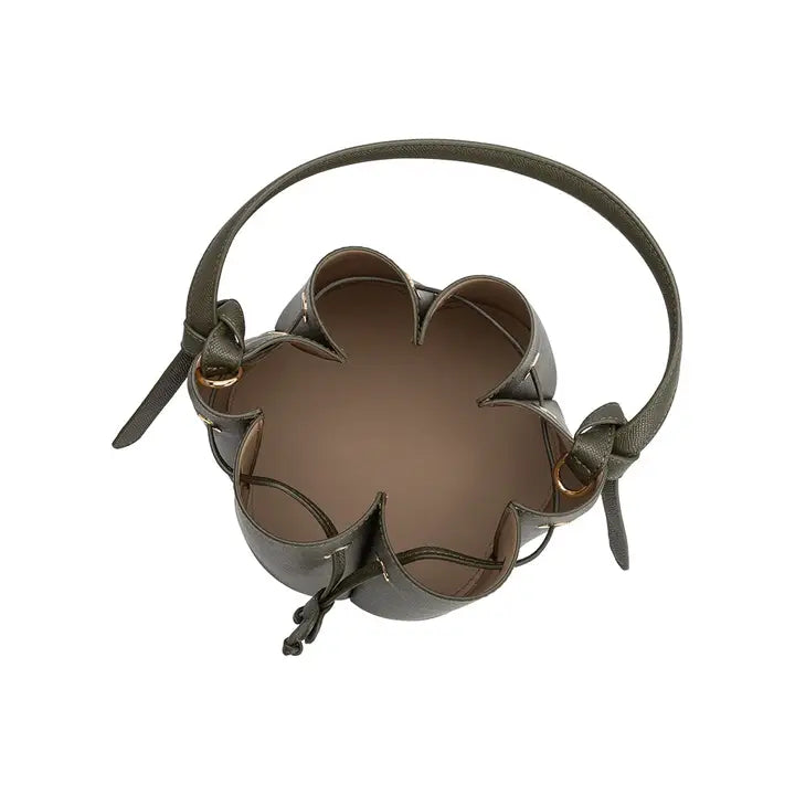 Taryn Top Handle Bag