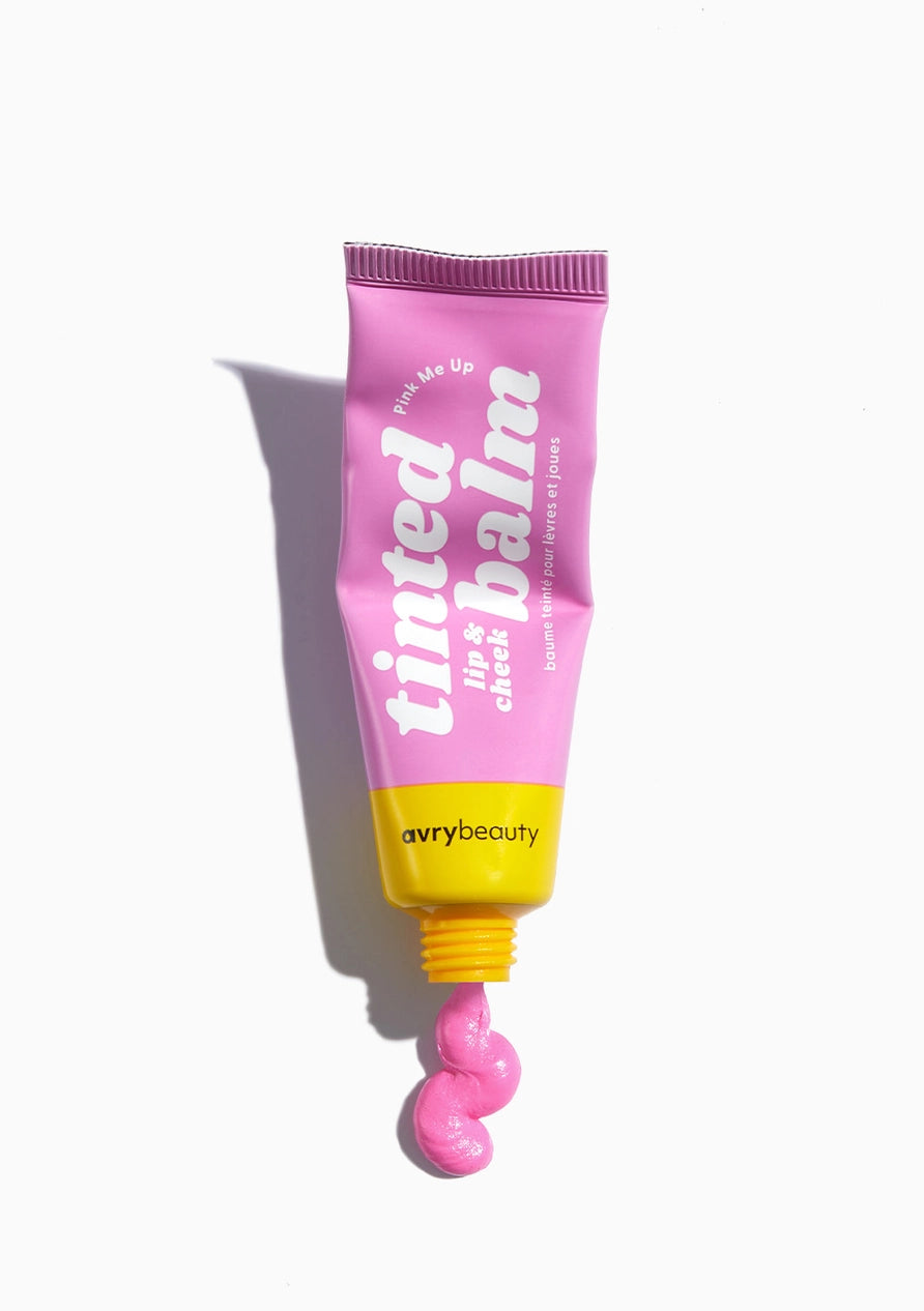 Lip &amp; Cheek Tinted Balm