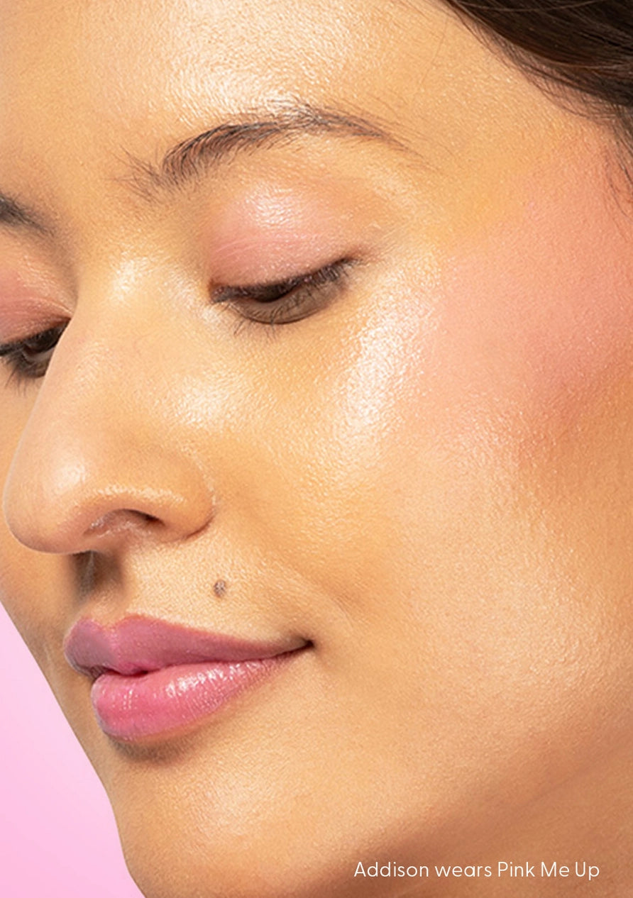 Lip &amp; Cheek Tinted Balm