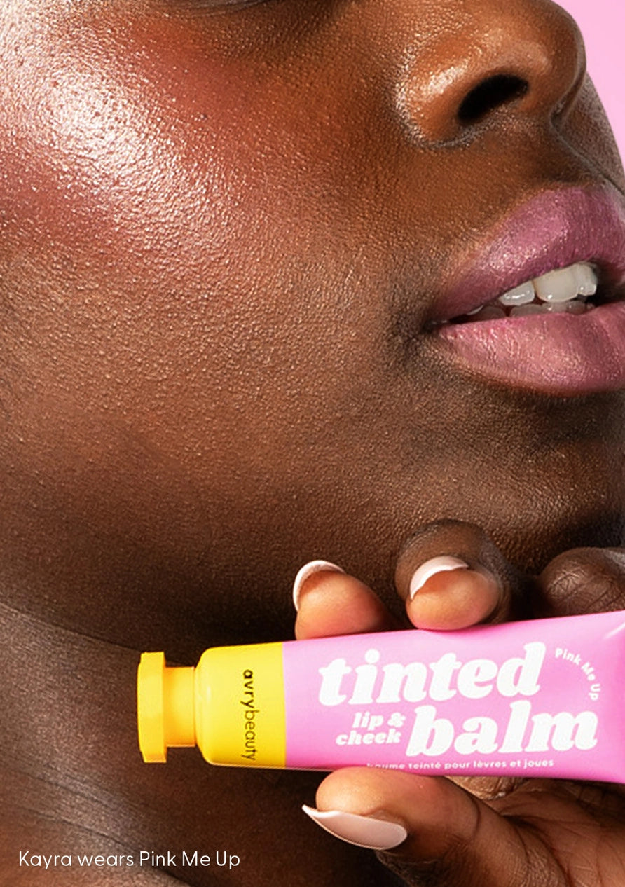 Lip &amp; Cheek Tinted Balm