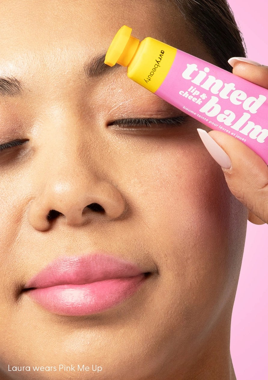 Lip &amp; Cheek Tinted Balm