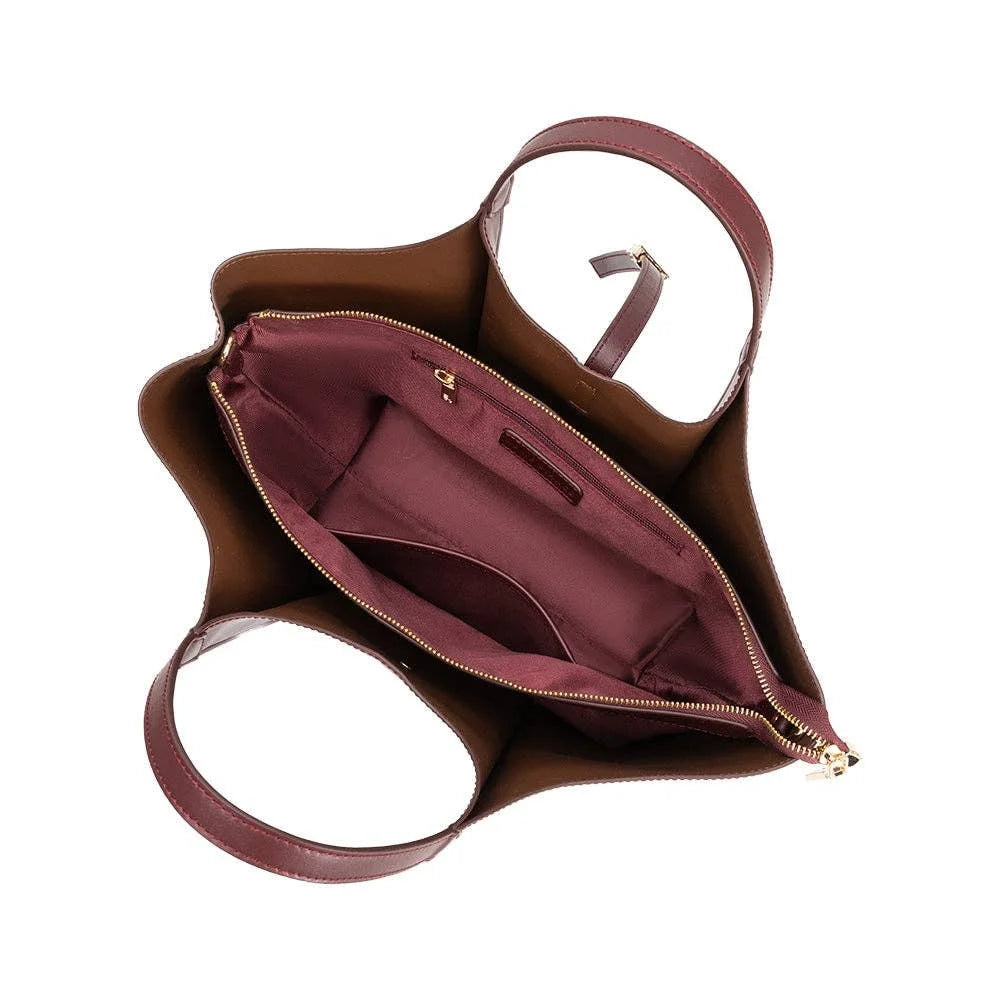 Malia Tote Bag