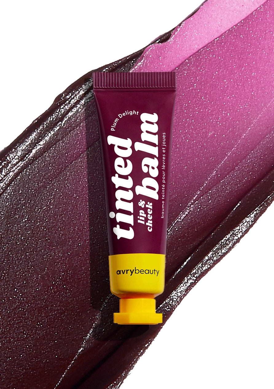 Lip &amp; Cheek Tinted Balm
