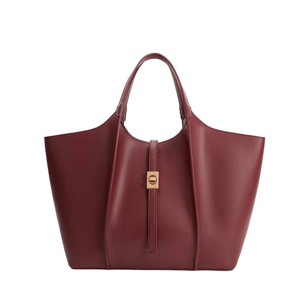 Malia Tote Bag