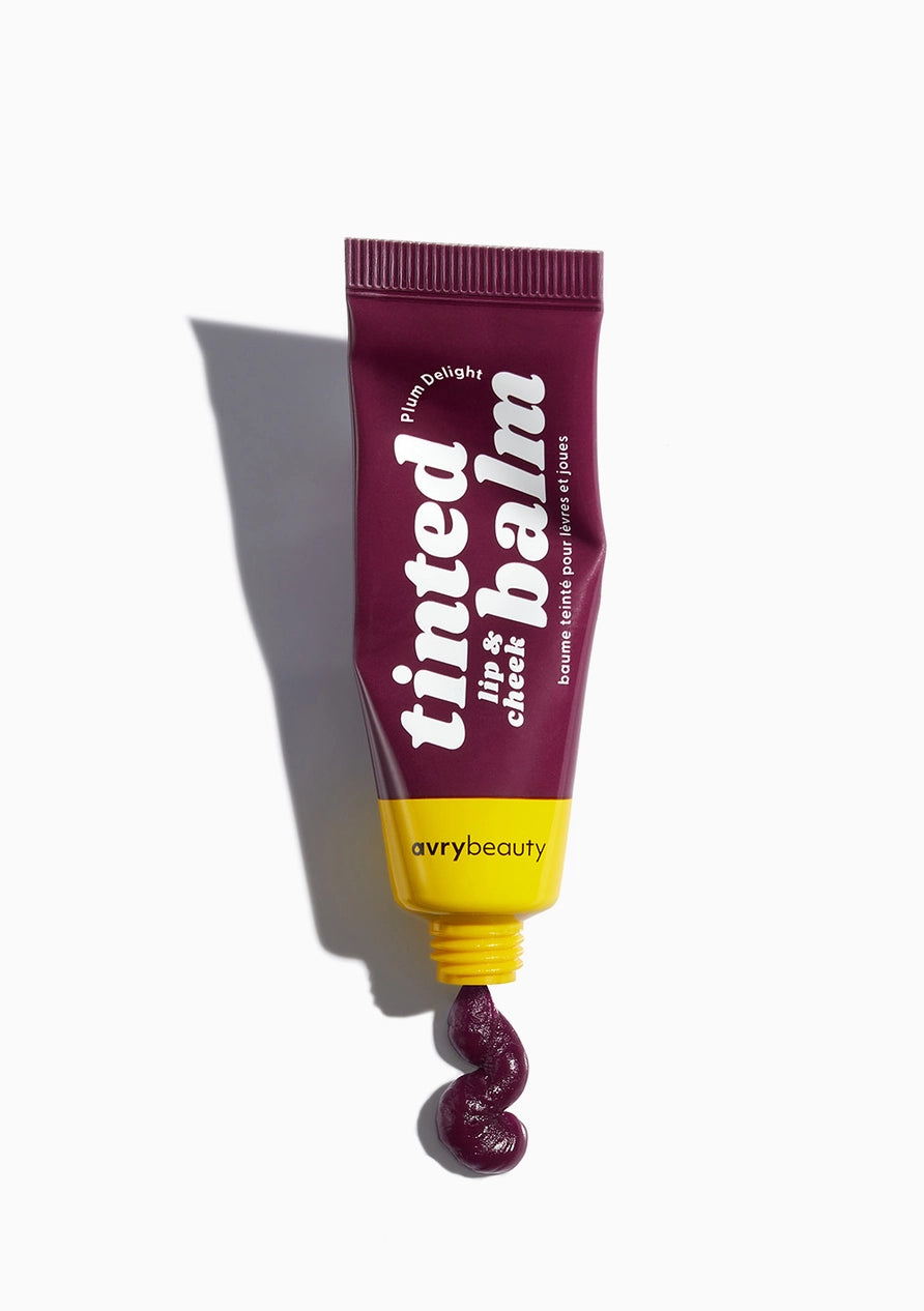 Lip &amp; Cheek Tinted Balm