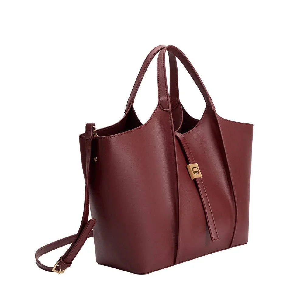 Malia Tote Bag
