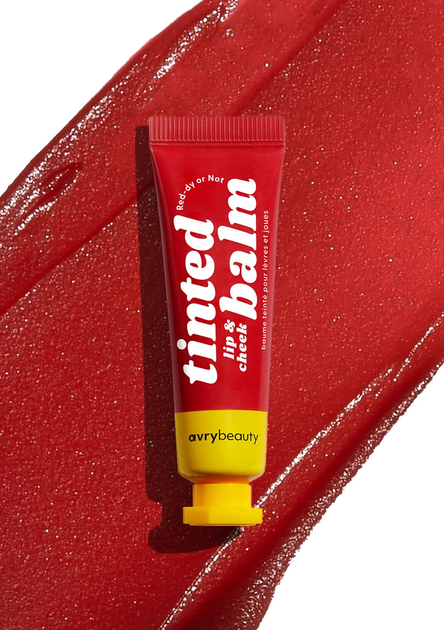 Lip &amp; Cheek Tinted Balm