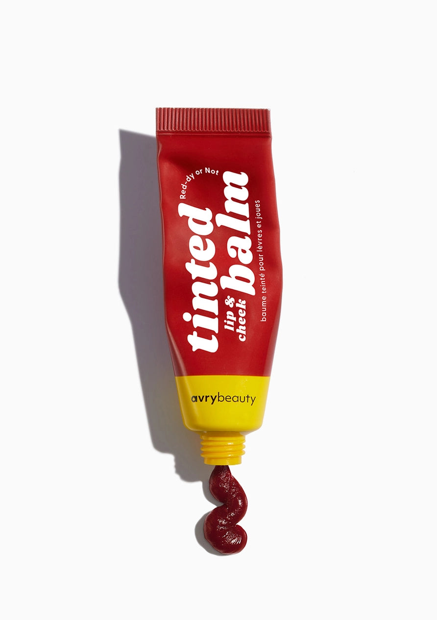 Lip &amp; Cheek Tinted Balm