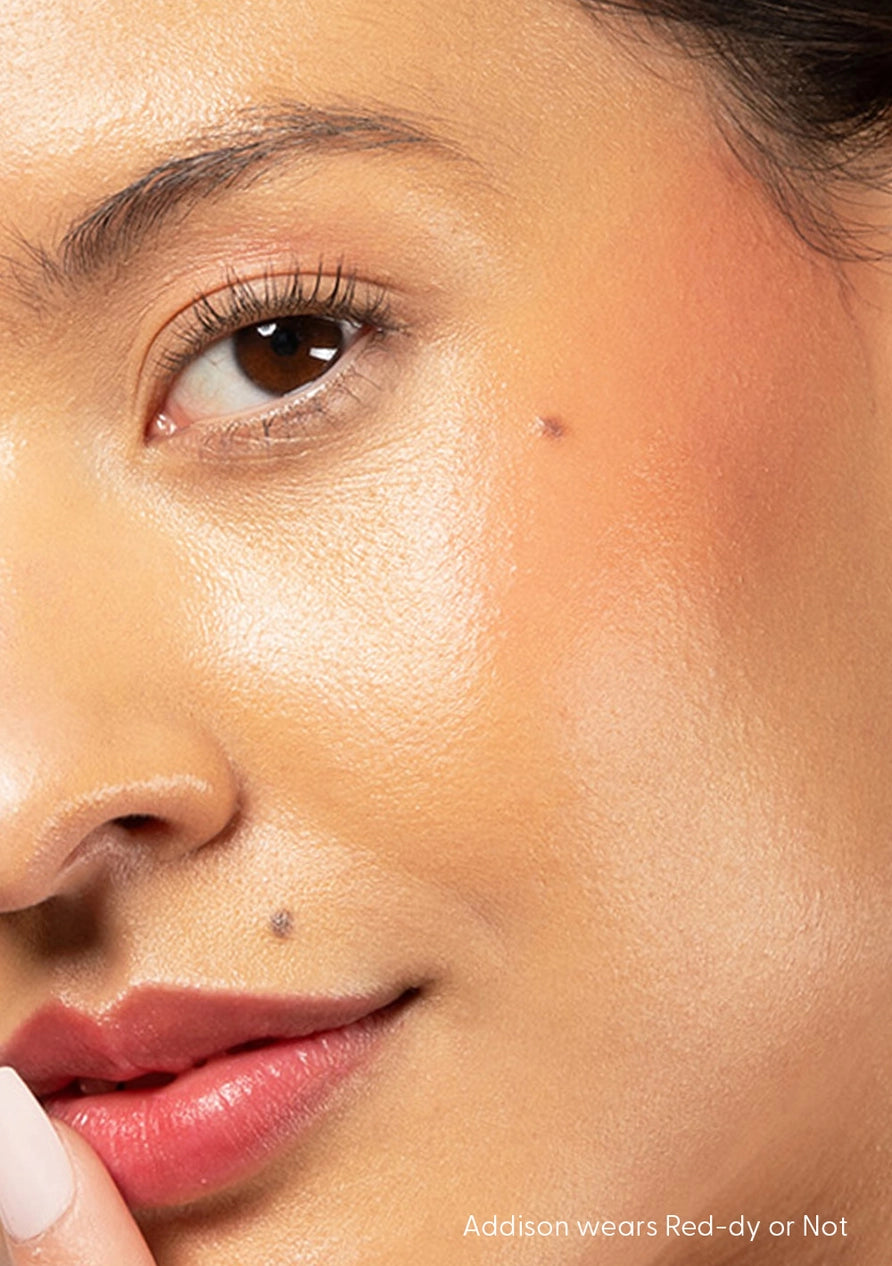 Lip &amp; Cheek Tinted Balm