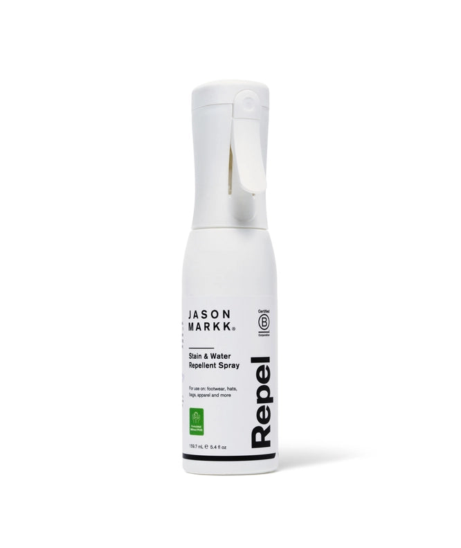 Repel Spray- Pfas Free Rain &amp; Stain Repellent