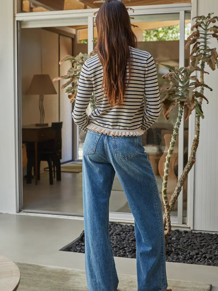 Stephanie Sweater Cardigan