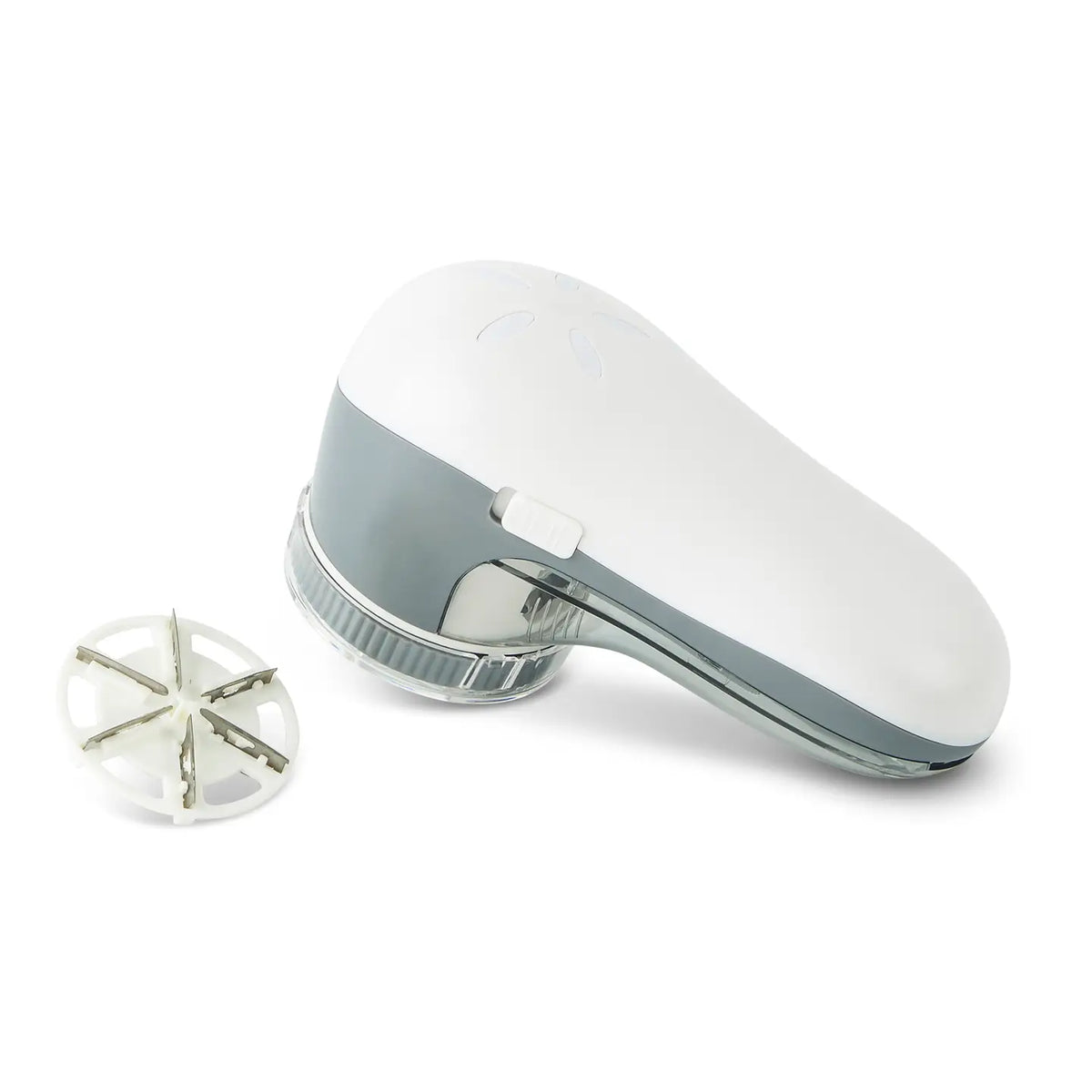 Fabric Shaver