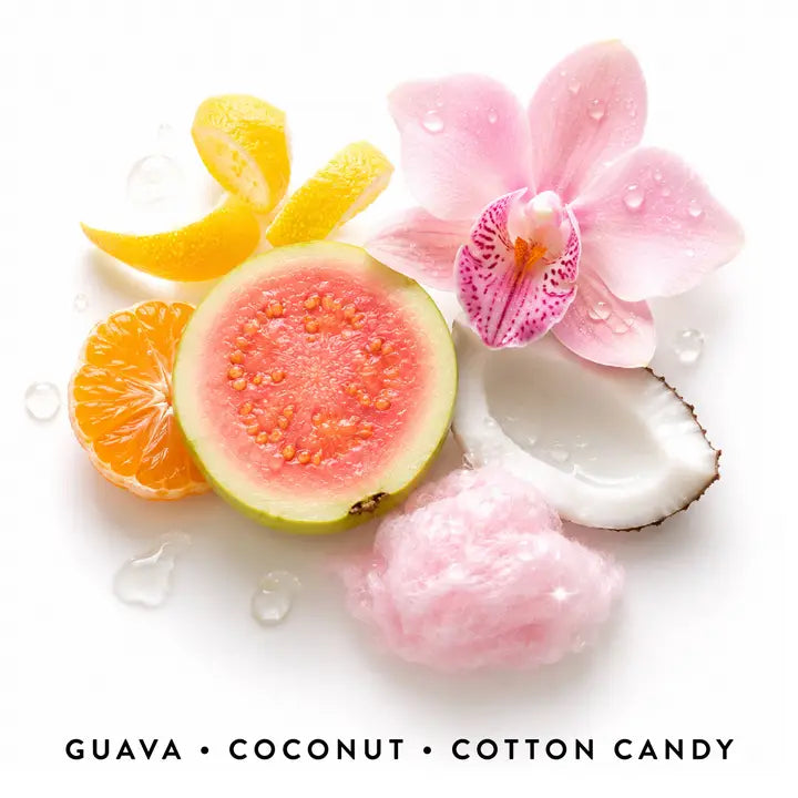 Solstice Travel Perfume