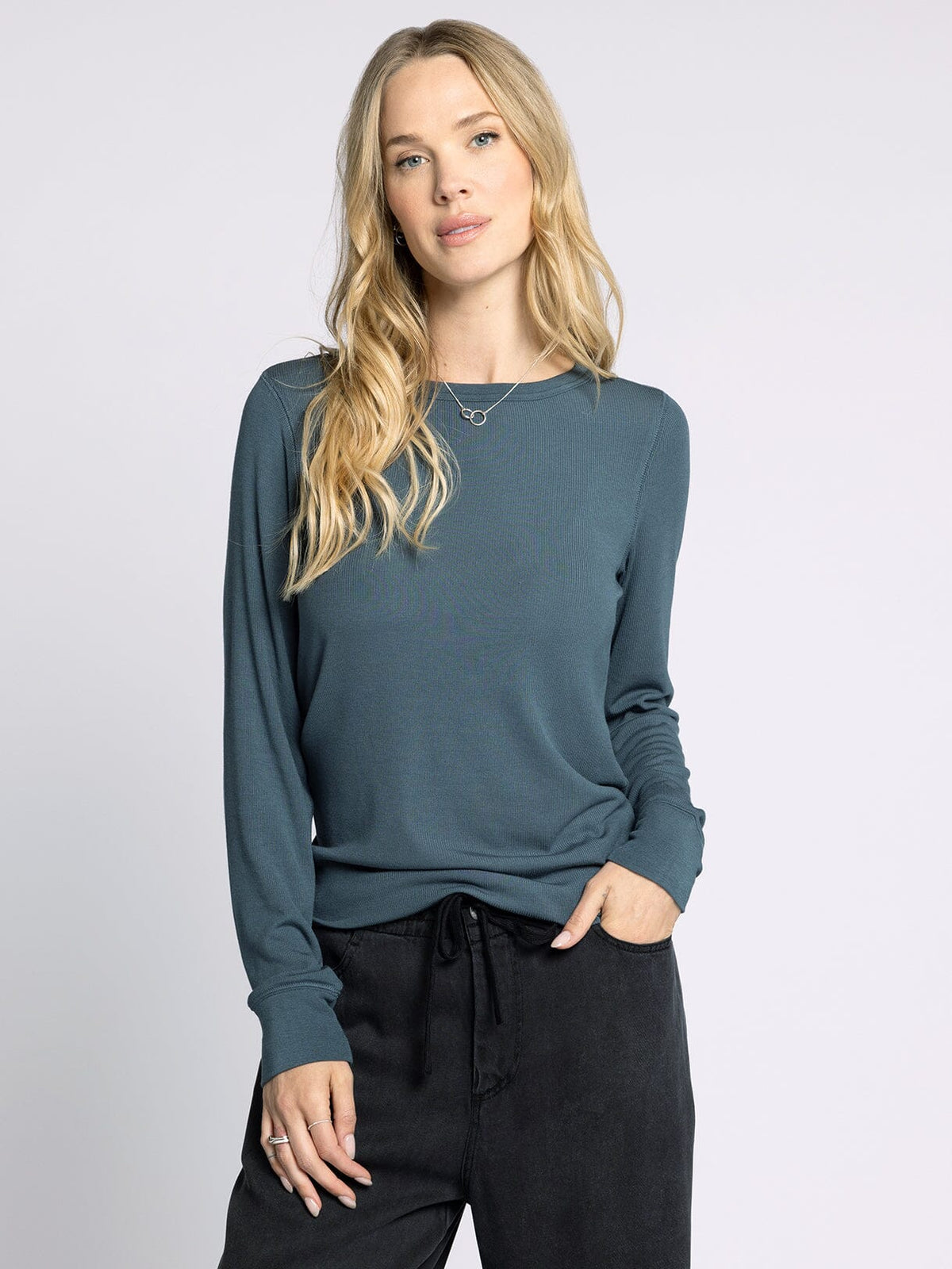 Vera Long Sleeve Top