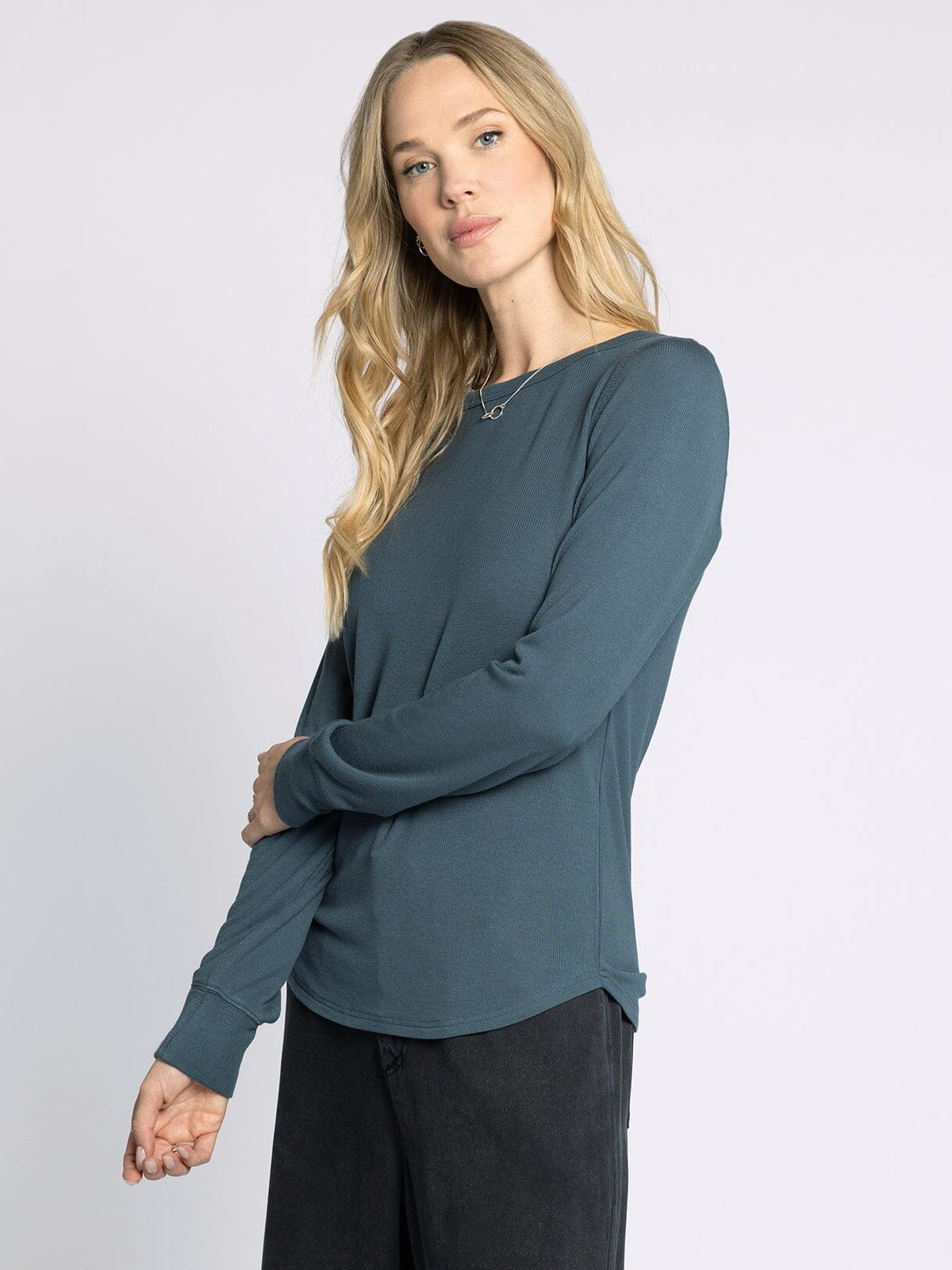 Vera Long Sleeve Top
