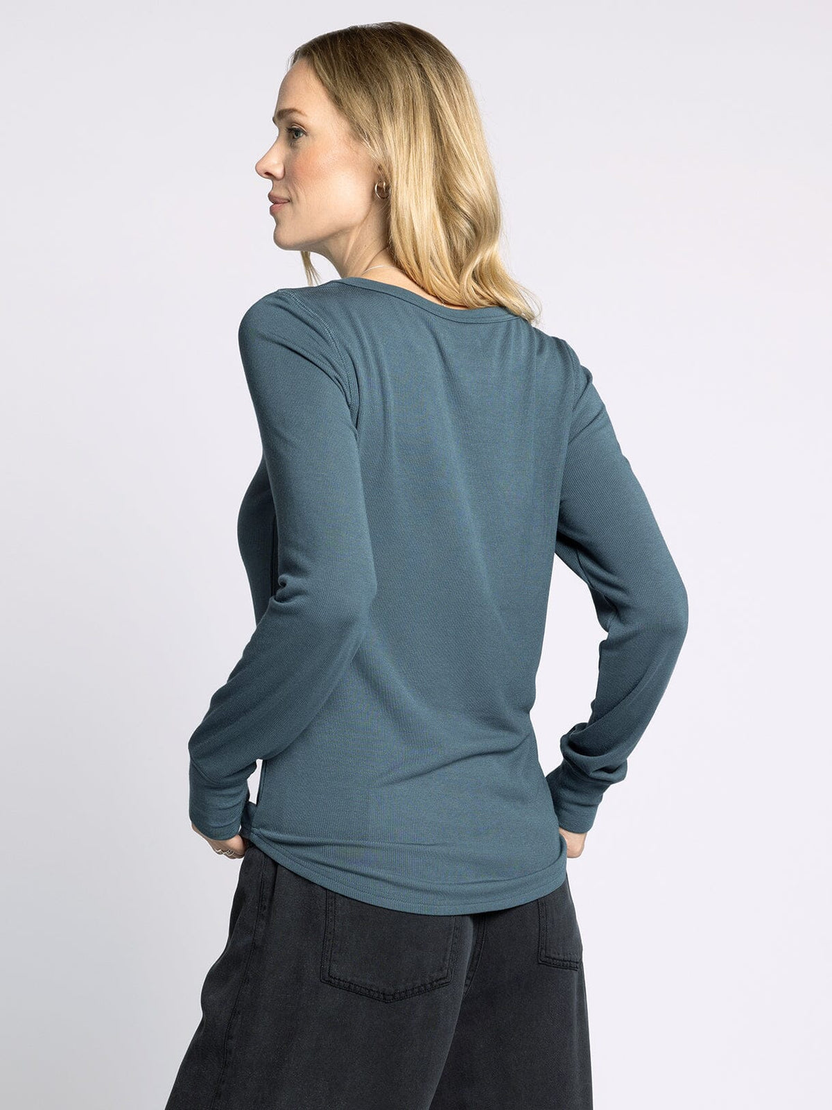 Vera Long Sleeve Top