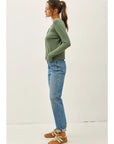 Coraline Button Up Cardigan
