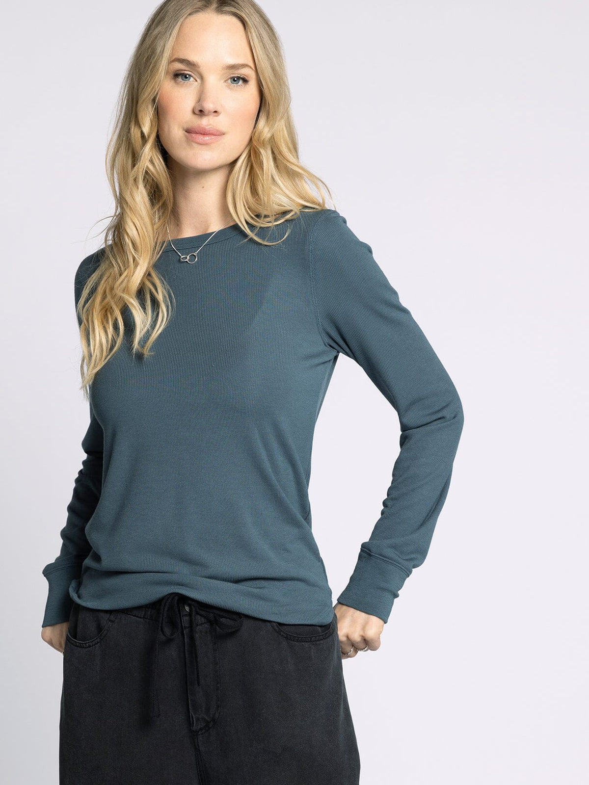Vera Long Sleeve Top