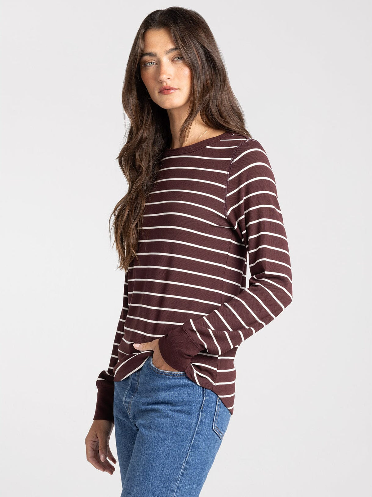 Vera Long Sleeve Top