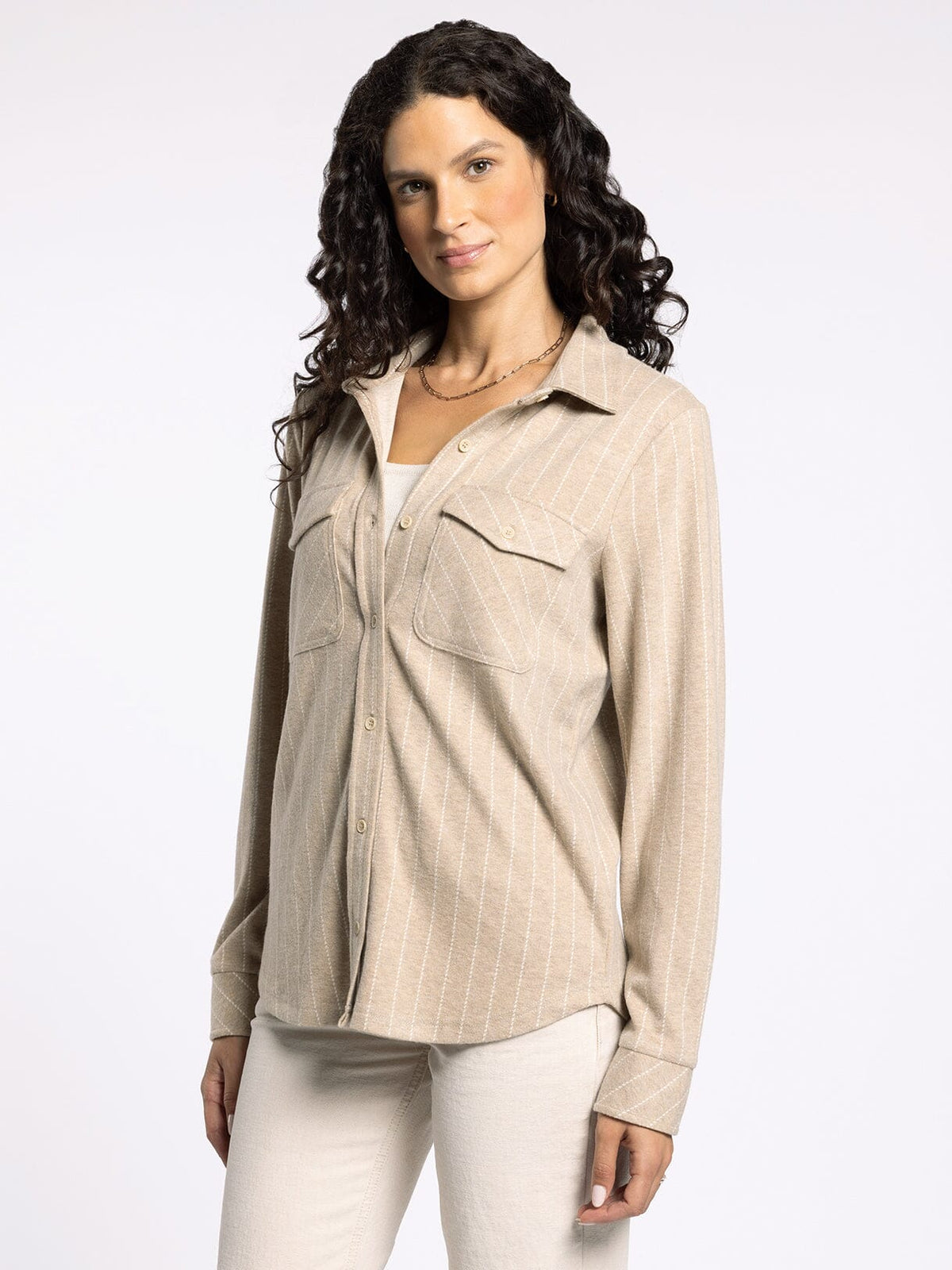 Cassian Shirt