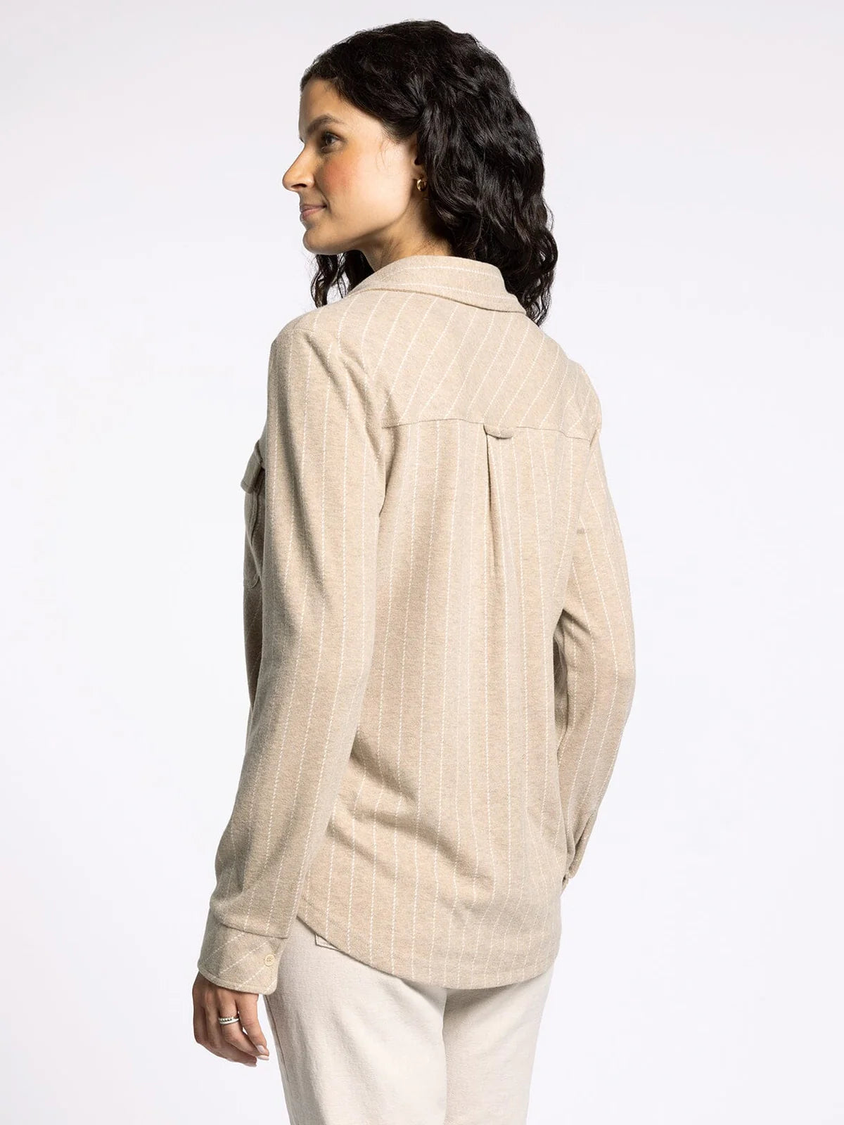 Cassian Shirt
