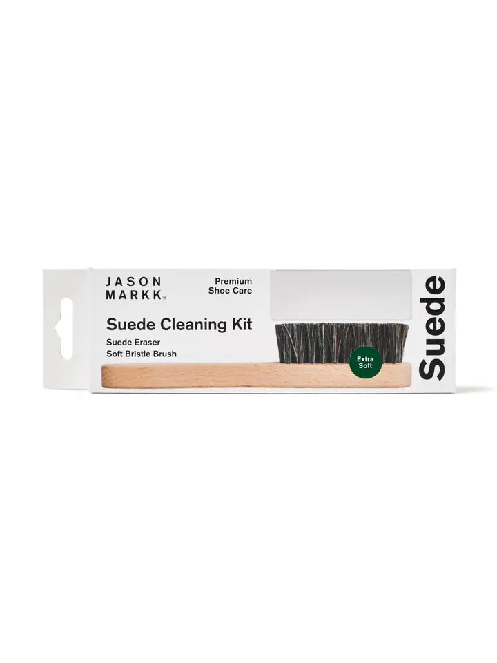 Premium Suede Cleaning Kit