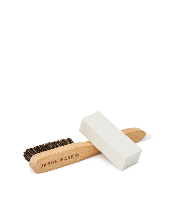 Premium Suede Cleaning Kit