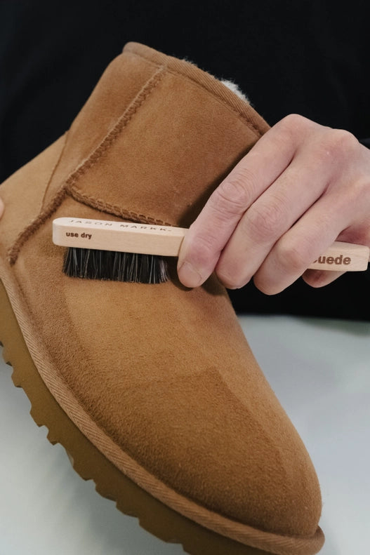 Premium Suede Cleaning Kit