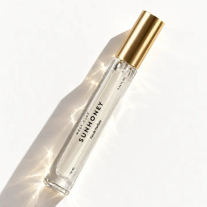 Sunhoney Travel Perfume