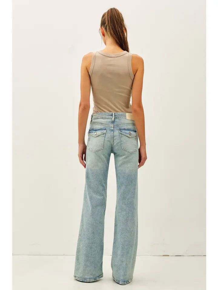 Marin Cotton Tank