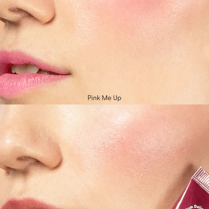 Lip &amp; Cheek Tinted Balm - Sultry Duo