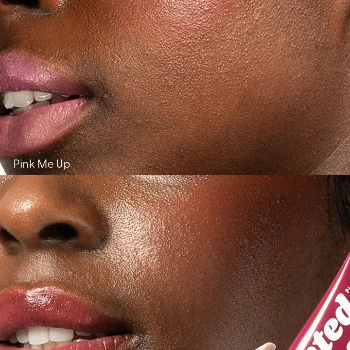 Lip &amp; Cheek Tinted Balm - Sultry Duo