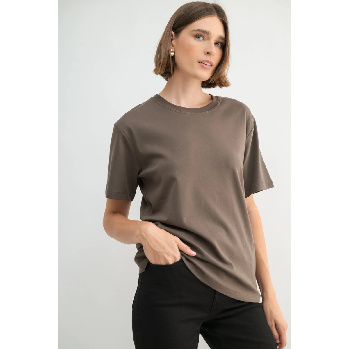 Rue Tee