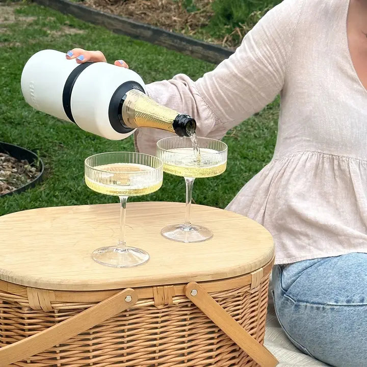 Huski Wine Chiller - Multiple Colors Available