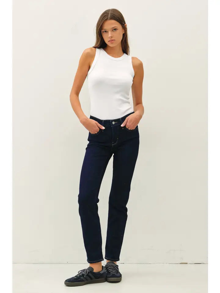 Marin Cotton Tank