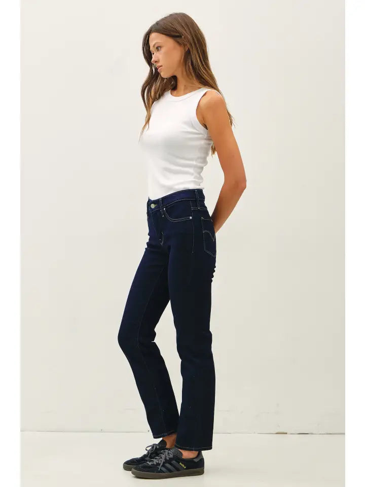 Marin Cotton Tank