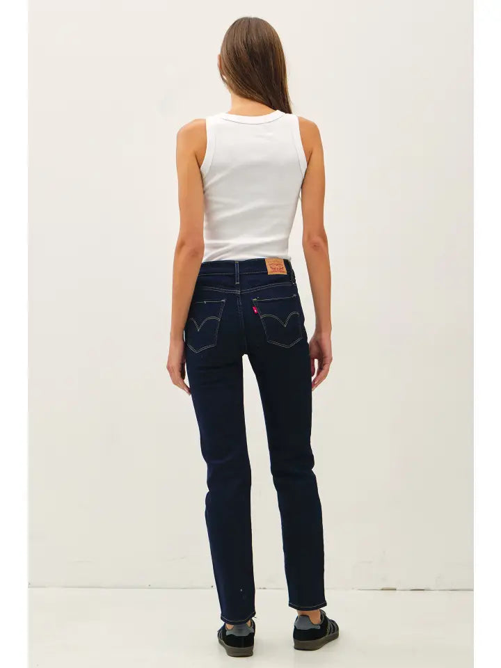 Marin Cotton Tank