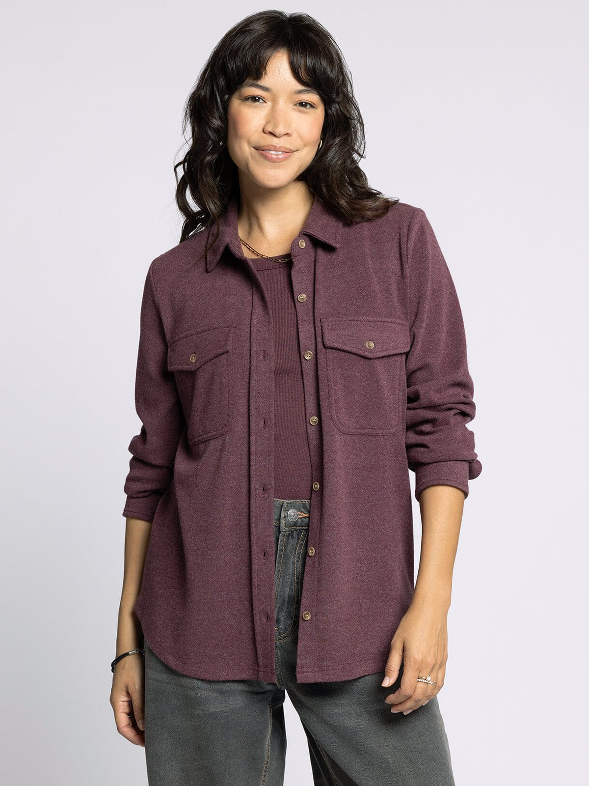 Cassian Shirt