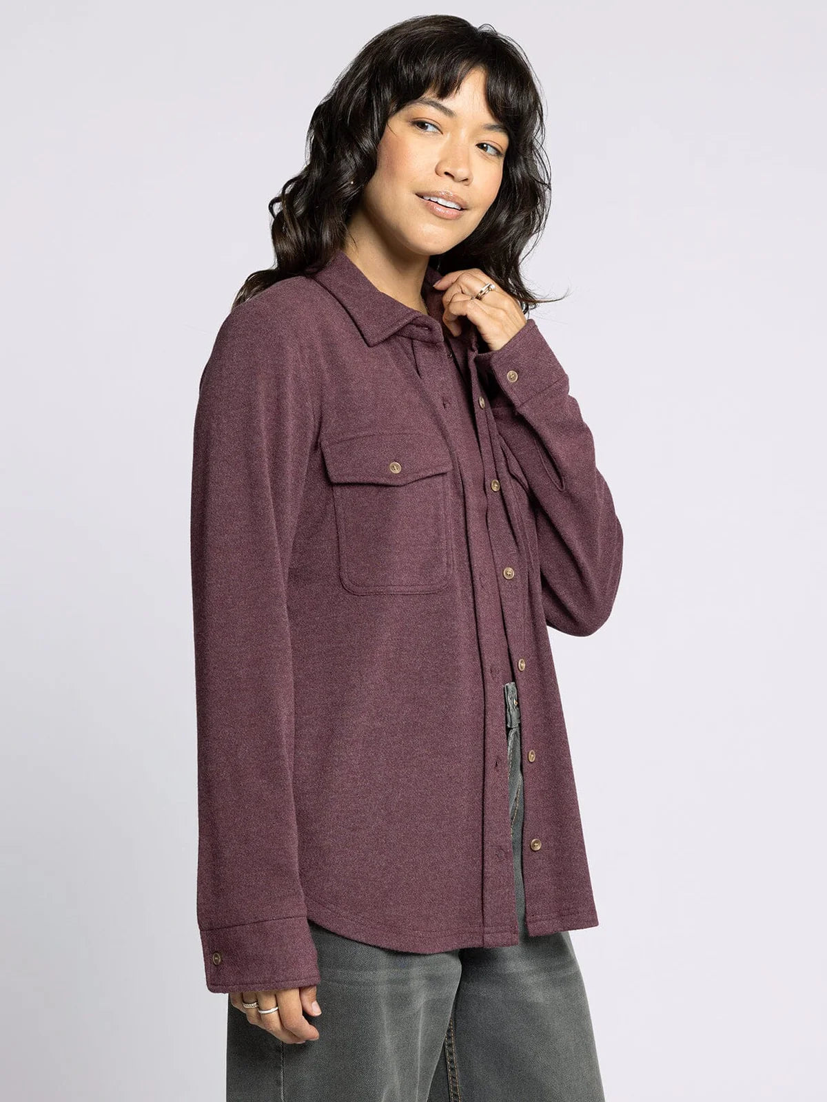 Cassian Shirt