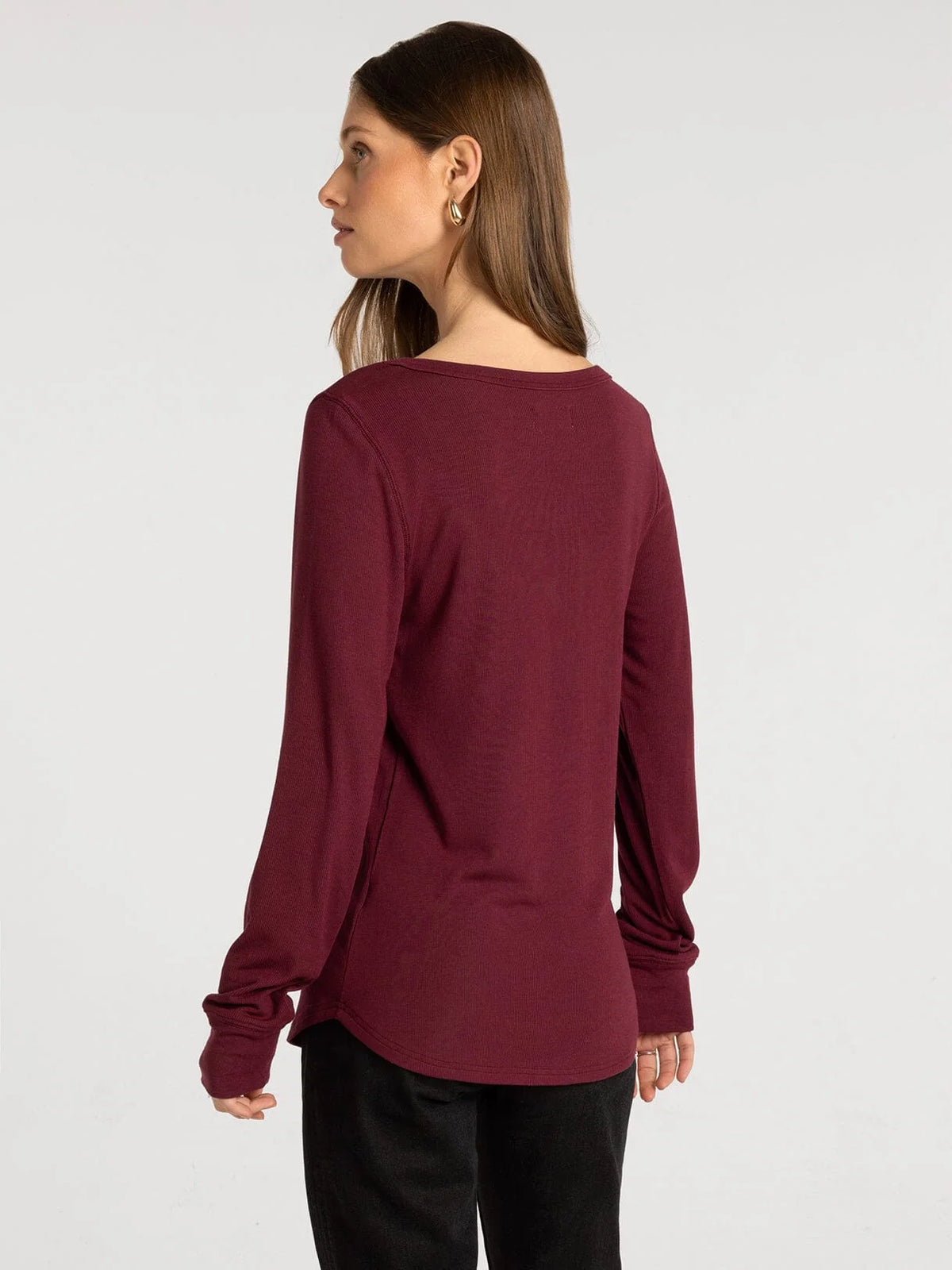 Vera Long Sleeve Top