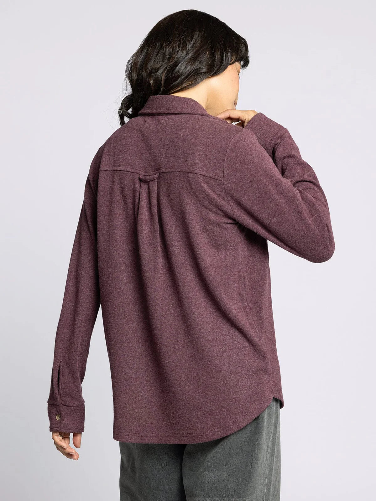 Cassian Shirt